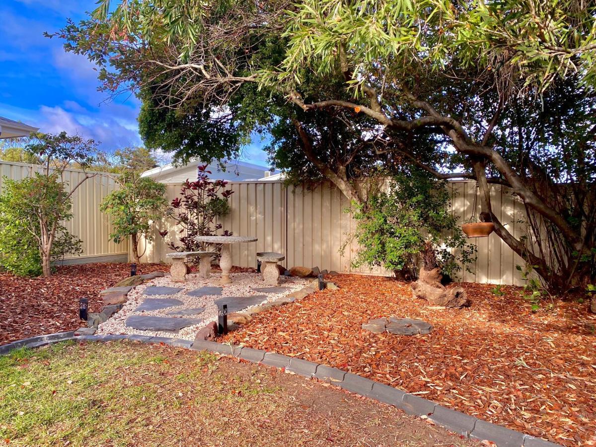 The Purple Door On Seaview Vila Victor Harbor Exterior foto